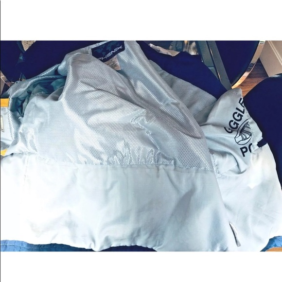 PHÉNIX SUPERIOR PERFORMANCE WINTER SPORTS ALPINE SNOW SKI JACKET MENS SMALL - Picture 4 of 16